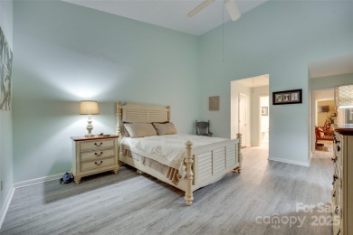 Don't miss the opportunity to make this two-bedroom and two-bath on River Hills Country Club in South Carolina - for sale on GolfHomes.com, golf home, golf lot