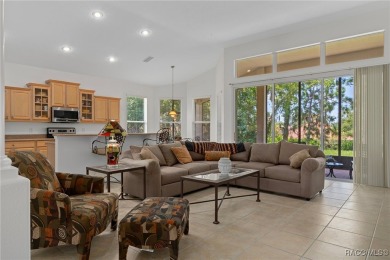 Carefree Living in Prestigious Terra Vista! Welcome to this on Skyview At Terra Vista Golf and Country Club in Florida - for sale on GolfHomes.com, golf home, golf lot