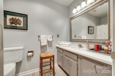 Don't miss the opportunity to make this two-bedroom and two-bath on River Hills Country Club in South Carolina - for sale on GolfHomes.com, golf home, golf lot