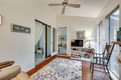 Don't miss the opportunity to make this two-bedroom and two-bath on River Hills Country Club in South Carolina - for sale on GolfHomes.com, golf home, golf lot