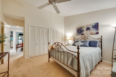 Don't miss the opportunity to make this two-bedroom and two-bath on River Hills Country Club in South Carolina - for sale on GolfHomes.com, golf home, golf lot