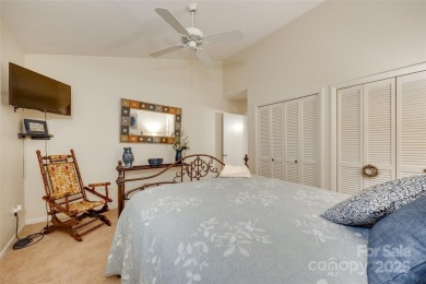 Don't miss the opportunity to make this two-bedroom and two-bath on River Hills Country Club in South Carolina - for sale on GolfHomes.com, golf home, golf lot