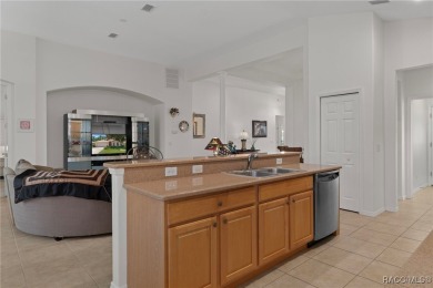 Carefree Living in Prestigious Terra Vista! Welcome to this on Skyview At Terra Vista Golf and Country Club in Florida - for sale on GolfHomes.com, golf home, golf lot