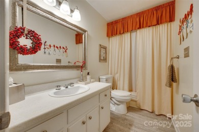 Don't miss the opportunity to make this two-bedroom and two-bath on River Hills Country Club in South Carolina - for sale on GolfHomes.com, golf home, golf lot
