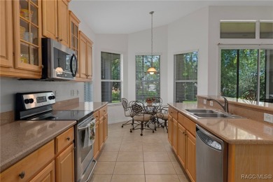 Carefree Living in Prestigious Terra Vista! Welcome to this on Skyview At Terra Vista Golf and Country Club in Florida - for sale on GolfHomes.com, golf home, golf lot