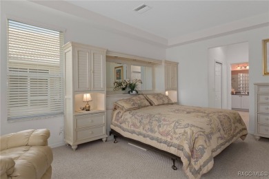 Carefree Living in Prestigious Terra Vista! Welcome to this on Skyview At Terra Vista Golf and Country Club in Florida - for sale on GolfHomes.com, golf home, golf lot