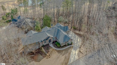 NOW Reduced by  $350,000 to sell *** 15 Falling Leaf Dr on The Clubs at Cherokee Valley Golf Course in South Carolina - for sale on GolfHomes.com, golf home, golf lot