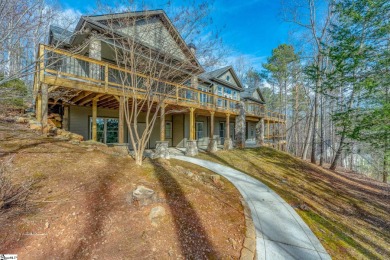 NOW Reduced by  $350,000 to sell *** 15 Falling Leaf Dr on The Clubs at Cherokee Valley Golf Course in South Carolina - for sale on GolfHomes.com, golf home, golf lot