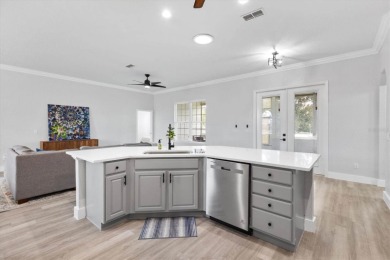One or more photo(s) has been virtually staged. This stunning on Stonecrest Golf and Club Club in Florida - for sale on GolfHomes.com, golf home, golf lot
