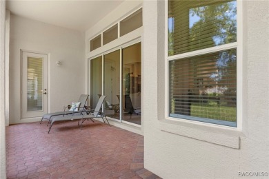 Carefree Living in Prestigious Terra Vista! Welcome to this on Skyview At Terra Vista Golf and Country Club in Florida - for sale on GolfHomes.com, golf home, golf lot
