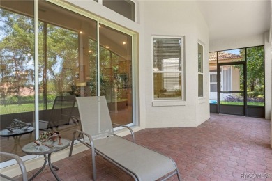 Carefree Living in Prestigious Terra Vista! Welcome to this on Skyview At Terra Vista Golf and Country Club in Florida - for sale on GolfHomes.com, golf home, golf lot