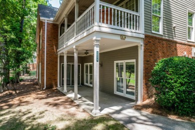 This 2 bedroom, *ready to move in* condo, is in great shape on Reynolds Lake Oconee - The Plantation in Georgia - for sale on GolfHomes.com, golf home, golf lot