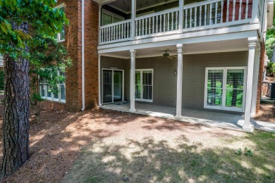 This 2 bedroom, *ready to move in* condo, is in great shape on Reynolds Lake Oconee - The Plantation in Georgia - for sale on GolfHomes.com, golf home, golf lot