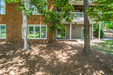 This 2 bedroom, *ready to move in* condo, is in great shape on Reynolds Lake Oconee - The Plantation in Georgia - for sale on GolfHomes.com, golf home, golf lot