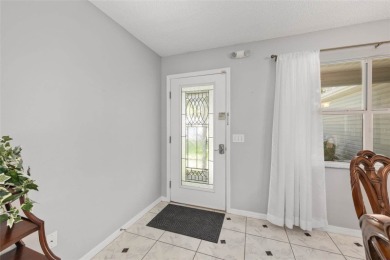 Unique site-built home on hole number 3 of The Orange Blossom on Orange Blossom Hills Golf and Country Club in Florida - for sale on GolfHomes.com, golf home, golf lot