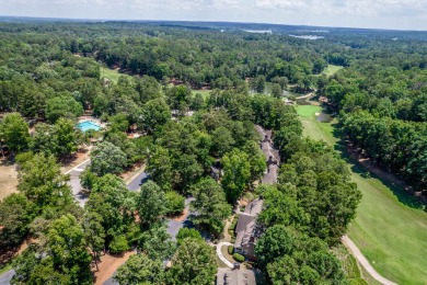 This 2 bedroom, *ready to move in* condo, is in great shape on Reynolds Lake Oconee - The Plantation in Georgia - for sale on GolfHomes.com, golf home, golf lot