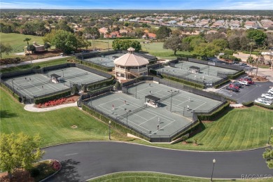 Carefree Living in Prestigious Terra Vista! Welcome to this on Skyview At Terra Vista Golf and Country Club in Florida - for sale on GolfHomes.com, golf home, golf lot