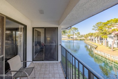 This beautiful second floor condo overlooking the pond has on Edgewater Beach Resort in Florida - for sale on GolfHomes.com, golf home, golf lot