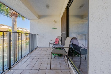 This beautiful second floor condo overlooking the pond has on Edgewater Beach Resort in Florida - for sale on GolfHomes.com, golf home, golf lot