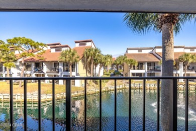 This beautiful second floor condo overlooking the pond has on Edgewater Beach Resort in Florida - for sale on GolfHomes.com, golf home, golf lot