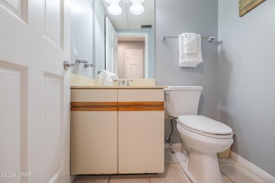 This beautiful second floor condo overlooking the pond has on Edgewater Beach Resort in Florida - for sale on GolfHomes.com, golf home, golf lot
