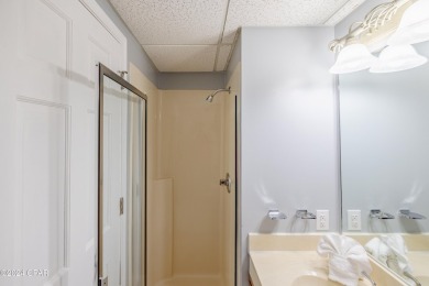 This beautiful second floor condo overlooking the pond has on Edgewater Beach Resort in Florida - for sale on GolfHomes.com, golf home, golf lot