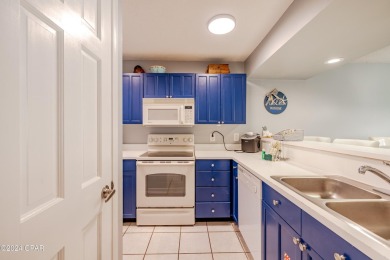 This beautiful second floor condo overlooking the pond has on Edgewater Beach Resort in Florida - for sale on GolfHomes.com, golf home, golf lot