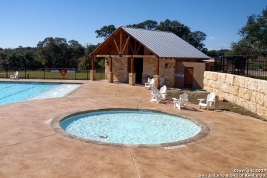 Living on a golf course in Blanco, Texas, would likely offer a on Vaaler Creek Golf Club in Texas - for sale on GolfHomes.com, golf home, golf lot