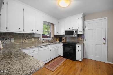 Imagine waking up each morning to the gentle whisper of the Cape on Keith Hills Country Club  in North Carolina - for sale on GolfHomes.com, golf home, golf lot