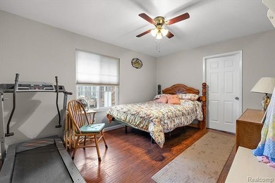 Welcome to this beautifully updated brick ranch condo, ideally on Maple Lane Golf Club in Michigan - for sale on GolfHomes.com, golf home, golf lot