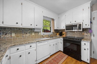Imagine waking up each morning to the gentle whisper of the Cape on Keith Hills Country Club  in North Carolina - for sale on GolfHomes.com, golf home, golf lot