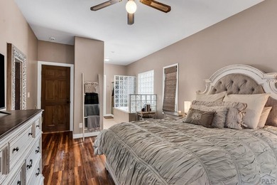 Welcome to this beautifully updated Pueblo West home located in on Desert Hawk At Pueblo West in Colorado - for sale on GolfHomes.com, golf home, golf lot