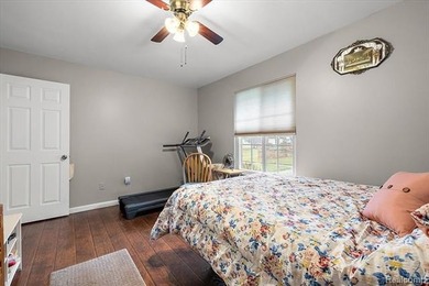 Welcome to this beautifully updated brick ranch condo, ideally on Maple Lane Golf Club in Michigan - for sale on GolfHomes.com, golf home, golf lot
