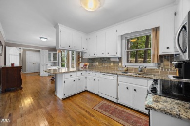 Imagine waking up each morning to the gentle whisper of the Cape on Keith Hills Country Club  in North Carolina - for sale on GolfHomes.com, golf home, golf lot