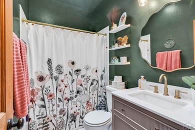 Welcome to this beautifully updated Pueblo West home located in on Desert Hawk At Pueblo West in Colorado - for sale on GolfHomes.com, golf home, golf lot