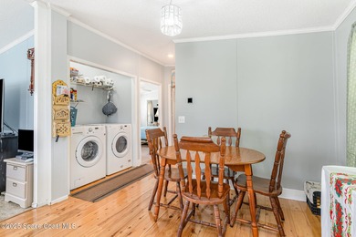 Clean inspection in hand and priced to sell! Welcome to your on Barefoot Bay Golf Course in Florida - for sale on GolfHomes.com, golf home, golf lot