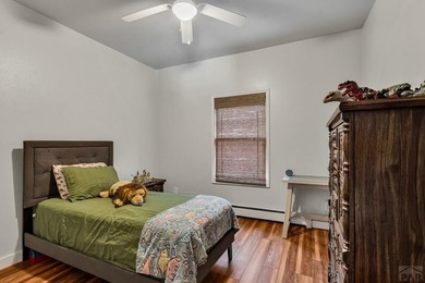 Welcome to this beautifully updated Pueblo West home located in on Desert Hawk At Pueblo West in Colorado - for sale on GolfHomes.com, golf home, golf lot