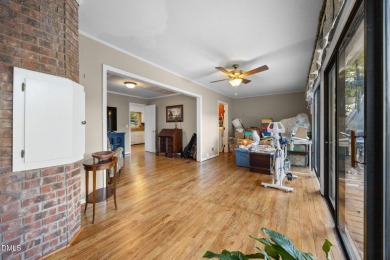 Imagine waking up each morning to the gentle whisper of the Cape on Keith Hills Country Club  in North Carolina - for sale on GolfHomes.com, golf home, golf lot