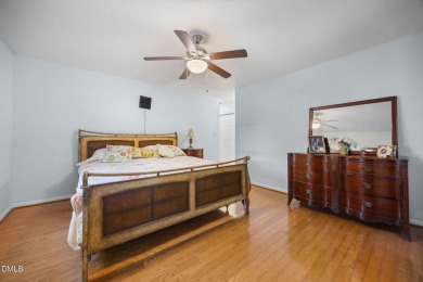 Imagine waking up each morning to the gentle whisper of the Cape on Keith Hills Country Club  in North Carolina - for sale on GolfHomes.com, golf home, golf lot