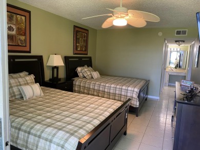 Take the video tour! Come home to this upgraded 2/2 condo with on Boca Dunes Golf and Country Club in Florida - for sale on GolfHomes.com, golf home, golf lot