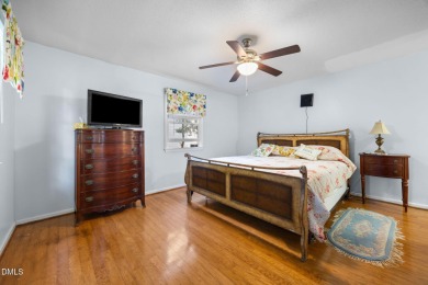 Imagine waking up each morning to the gentle whisper of the Cape on Keith Hills Country Club  in North Carolina - for sale on GolfHomes.com, golf home, golf lot