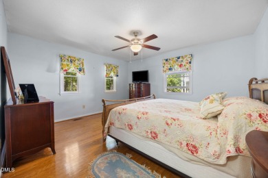 Imagine waking up each morning to the gentle whisper of the Cape on Keith Hills Country Club  in North Carolina - for sale on GolfHomes.com, golf home, golf lot