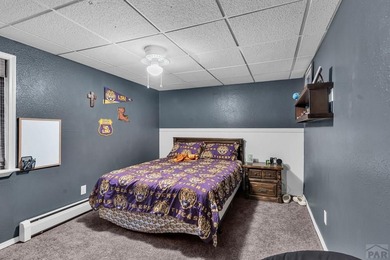 Welcome to this beautifully updated Pueblo West home located in on Desert Hawk At Pueblo West in Colorado - for sale on GolfHomes.com, golf home, golf lot