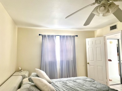Beautiful upgraded one bedroom - corner unit for extra privacy on Kings Point Golf - Executive in Florida - for sale on GolfHomes.com, golf home, golf lot
