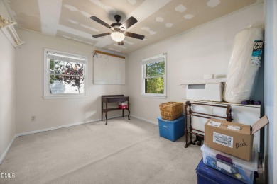 Imagine waking up each morning to the gentle whisper of the Cape on Keith Hills Country Club  in North Carolina - for sale on GolfHomes.com, golf home, golf lot