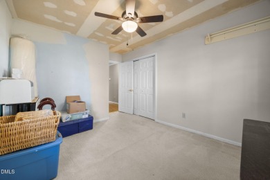 Imagine waking up each morning to the gentle whisper of the Cape on Keith Hills Country Club  in North Carolina - for sale on GolfHomes.com, golf home, golf lot
