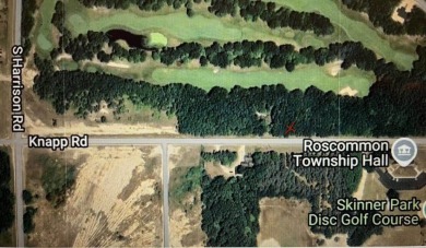 This incredible lot on Questview Golf Course is perfectly on Quest Golf Club in Michigan - for sale on GolfHomes.com, golf home, golf lot