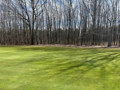This incredible lot on Questview Golf Course is perfectly on Quest Golf Club in Michigan - for sale on GolfHomes.com, golf home, golf lot