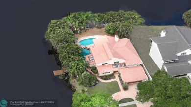 Welcome to your beautiful private sanctuary in Cobbler's Village on Jacaranda Golf Club in Florida - for sale on GolfHomes.com, golf home, golf lot