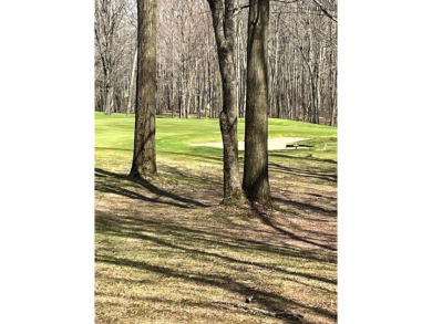 This incredible lot on Questview Golf Course is perfectly on Quest Golf Club in Michigan - for sale on GolfHomes.com, golf home, golf lot
